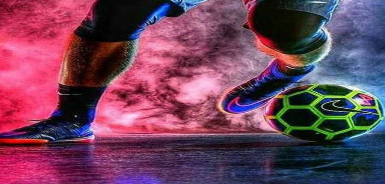 Men's Weekly Indoor Futsal